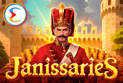 JANISSARIES